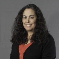 Mary Bustos