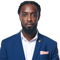 Rashad Grant