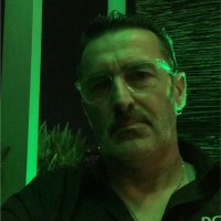 Thierry Menard