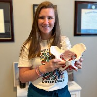 MaryKate King, PT, DPT