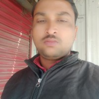 Akhilesh Tiwari