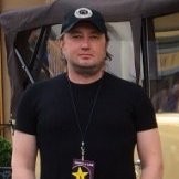 Vlad Voloshchuk
