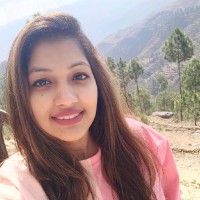 Ankita Chaudhary