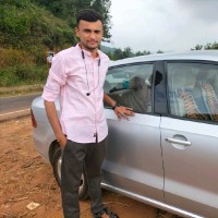 Gokulraj K