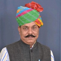 Gokul Choudhary