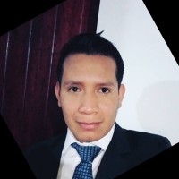 Jorge Luis Perez Canto