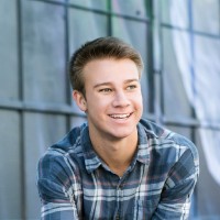 Keegan Smit
