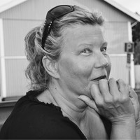 Kicki Carlsson