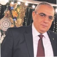 Khaled Hussein