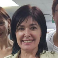 Lizeth Van Der Merwe
