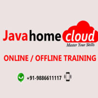 Java Home Cloud