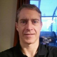 Eric Legare