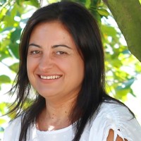 Ana Jeronimo