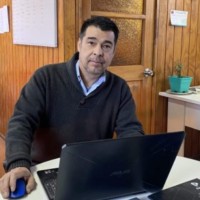 Rodrigo Villanueva Ovalle