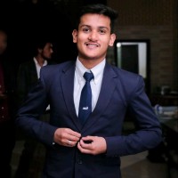 Huzaifa Amir