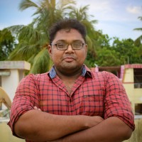 Nishanth Jayachandran