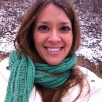 Ginger Conley, Ma, Lpc
