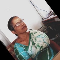Baby Dhandapani