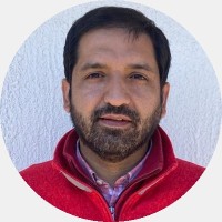 Armando Roberto Molina Grandón