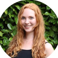 Lucy Mitchell-Skone