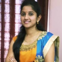 Meghana K