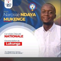 Narcisse Ndaya
