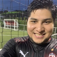 Kevin Alberto Sánchez Castellanos