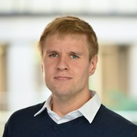 Einar Bjarki Gunnarsson