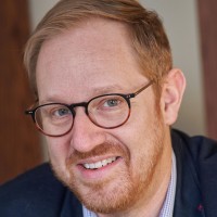 Daniel Olson-Bang, Ph.D.