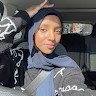 Nashwa Ali