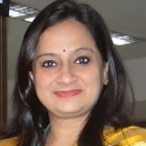 Pallavi Shukla