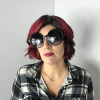 Nathalie Laliberte
