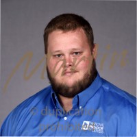 Brandon Bailey