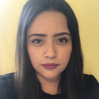 Diana Rachel Rodriguez Segura