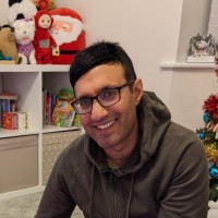 Anish Raja
