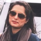 Mariam Tariq