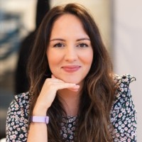Rachel Xavier