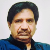 Arshad Mehmood