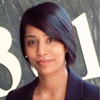 Krissantha Padayachee