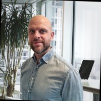 Patrik Ahlstrand