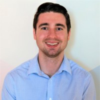Kevin Mydosh