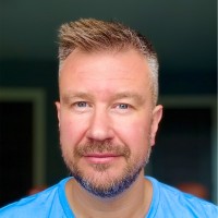 Paul Harbron