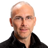 Patrik Larsson