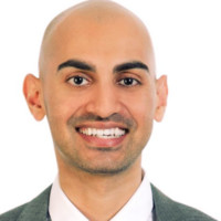 Arjun Patel
