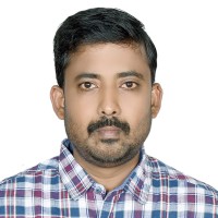 Navaneetha Krishnan.V