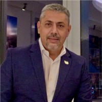 Hugo Patricio Gajardo