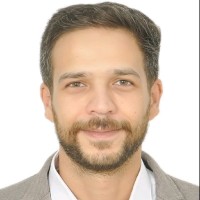 Saadi Saleh , PMP® , RMP®