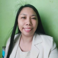 Carolina Binarao