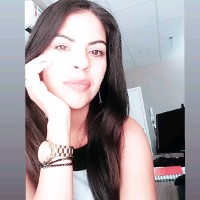 Aline Freitas