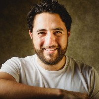 Omar Bazán Ruiz